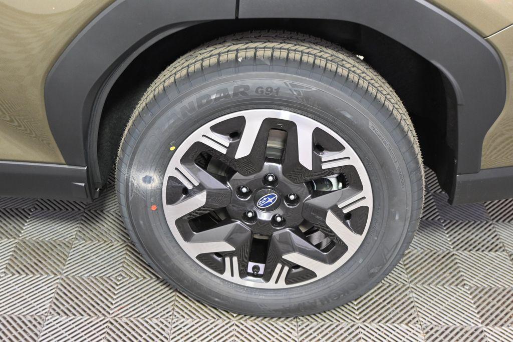 new 2026 Subaru Forester car, priced at $35,608