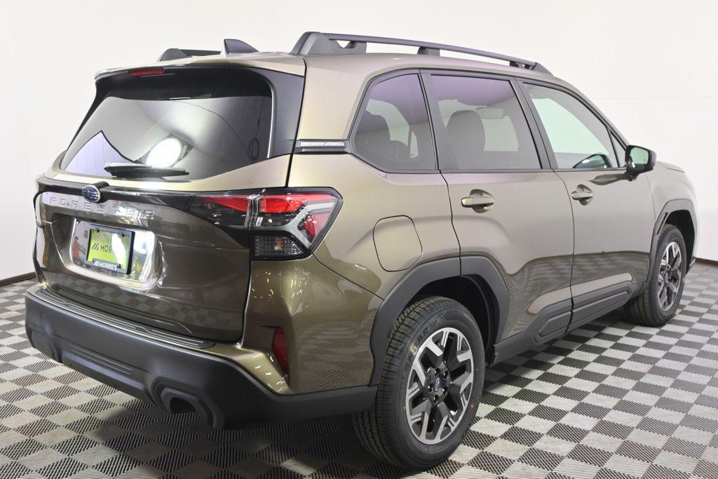 new 2026 Subaru Forester car, priced at $35,608