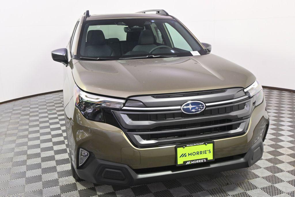 new 2026 Subaru Forester car, priced at $35,608