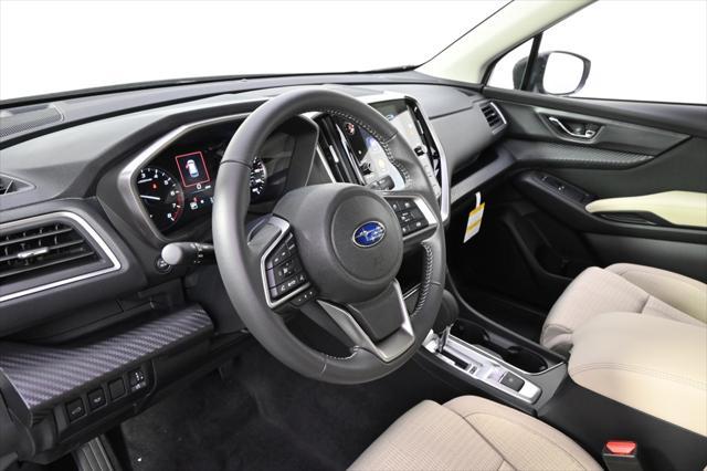 new 2025 Subaru Ascent car, priced at $42,289