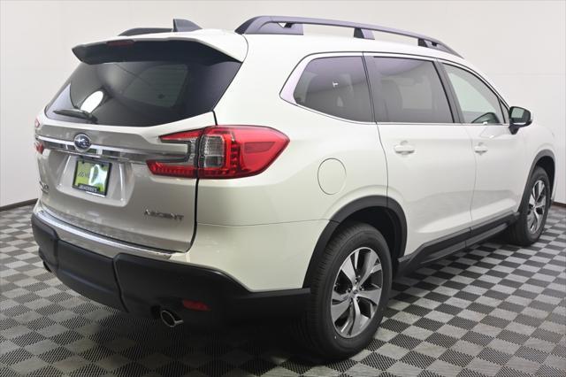 new 2025 Subaru Ascent car, priced at $42,289