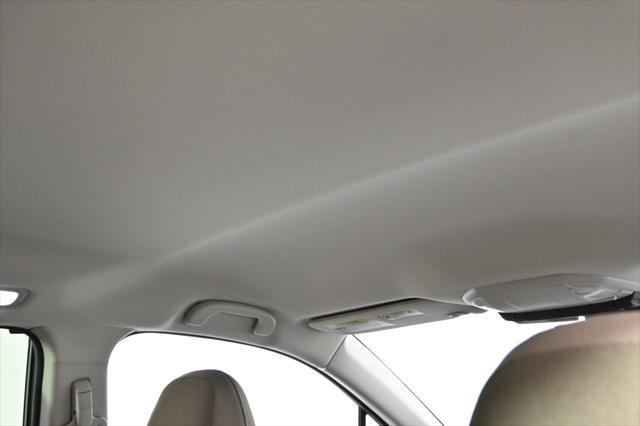 new 2025 Subaru Ascent car, priced at $42,289