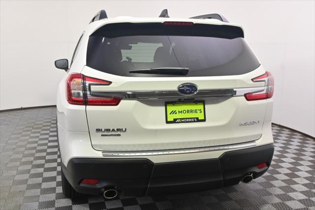 new 2025 Subaru Ascent car, priced at $42,289