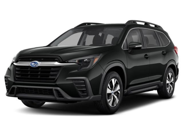 new 2025 Subaru Ascent car, priced at $42,289