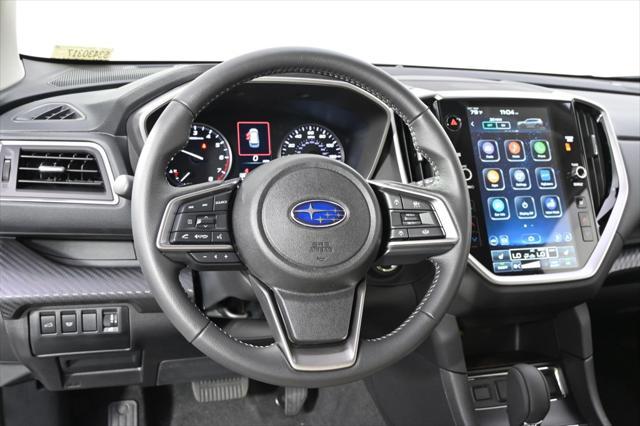 new 2025 Subaru Ascent car, priced at $42,289