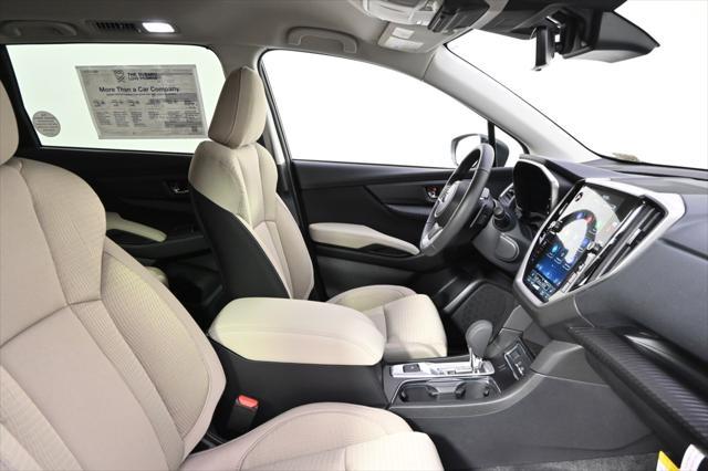 new 2025 Subaru Ascent car, priced at $42,289
