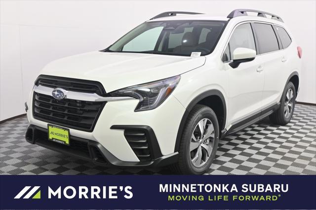 new 2025 Subaru Ascent car, priced at $42,289