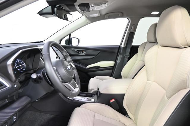 new 2025 Subaru Ascent car, priced at $42,289