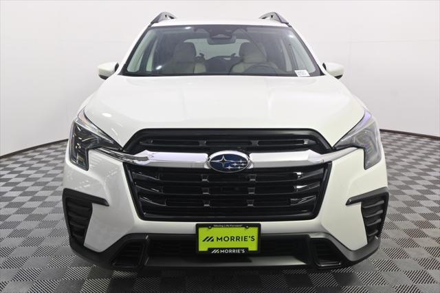 new 2025 Subaru Ascent car, priced at $42,289