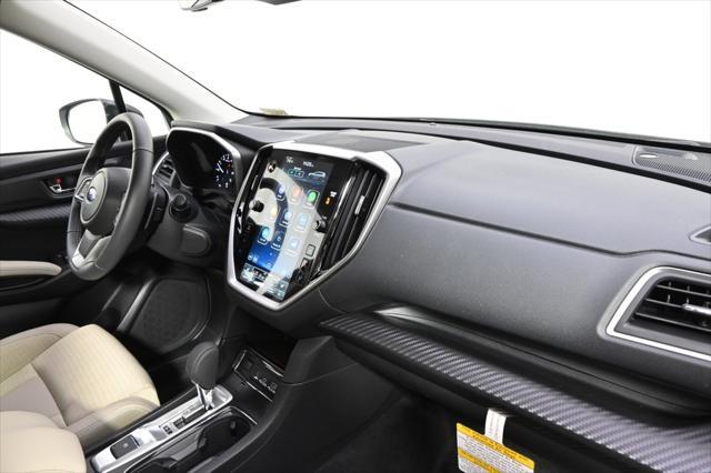 new 2025 Subaru Ascent car, priced at $42,289