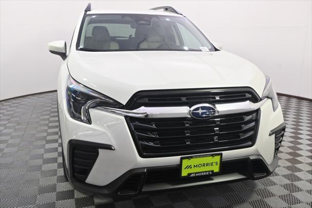 new 2025 Subaru Ascent car, priced at $42,289