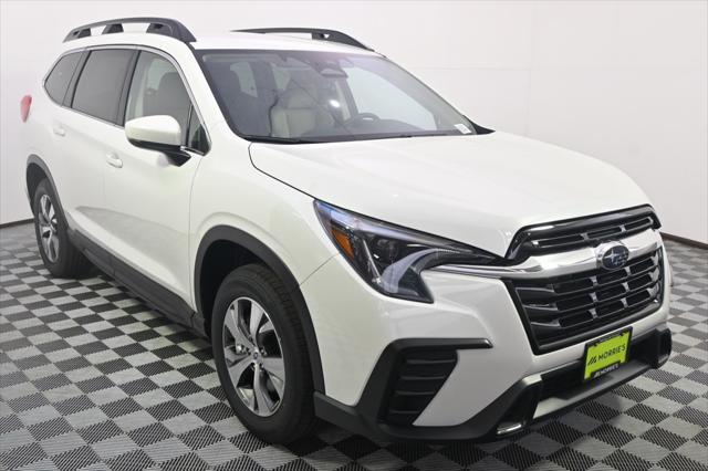 new 2025 Subaru Ascent car, priced at $42,289