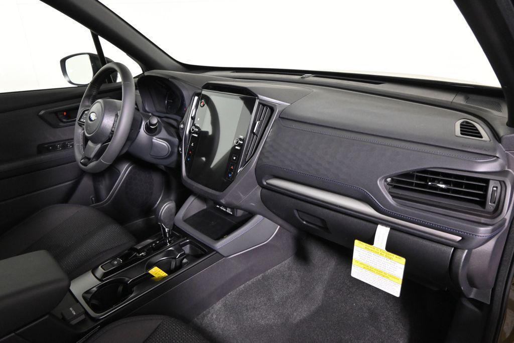 new 2026 Subaru Forester car, priced at $34,622