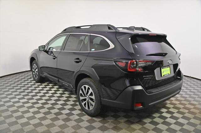 new 2024 Subaru Outback car, priced at $33,460