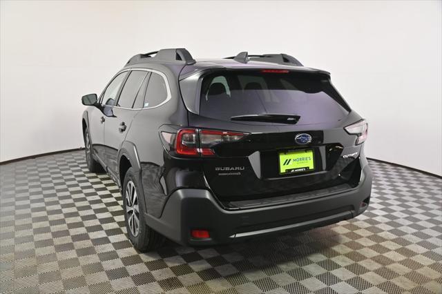 new 2024 Subaru Outback car, priced at $33,460