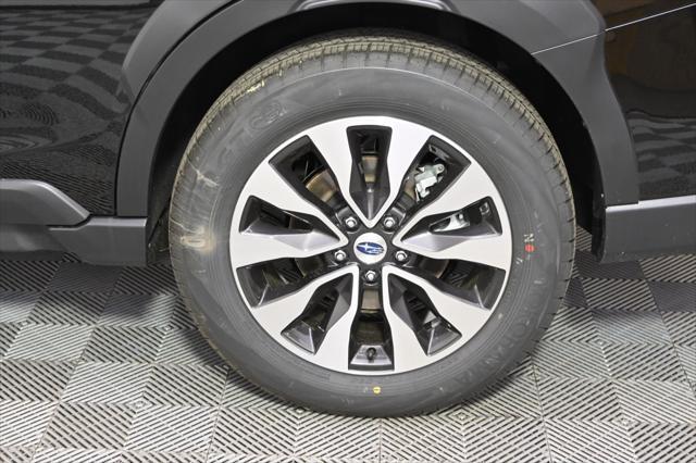 new 2025 Subaru Outback car, priced at $42,302