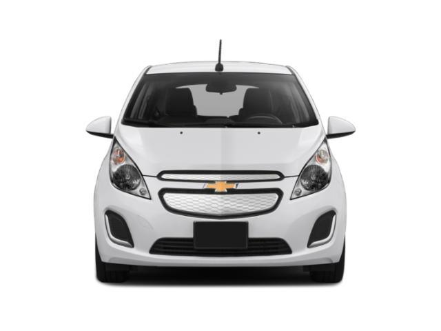 used 2015 Chevrolet Spark EV car, priced at $6,772