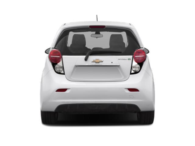 used 2015 Chevrolet Spark EV car, priced at $6,772