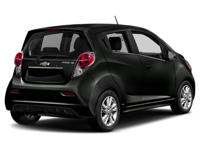 used 2015 Chevrolet Spark EV car, priced at $6,772