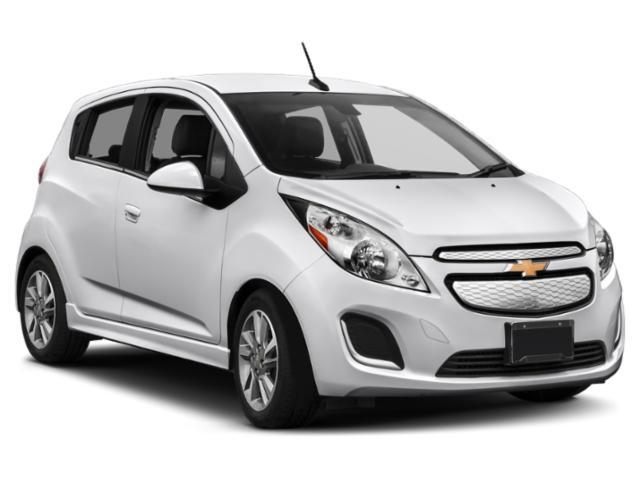 used 2015 Chevrolet Spark EV car, priced at $6,772