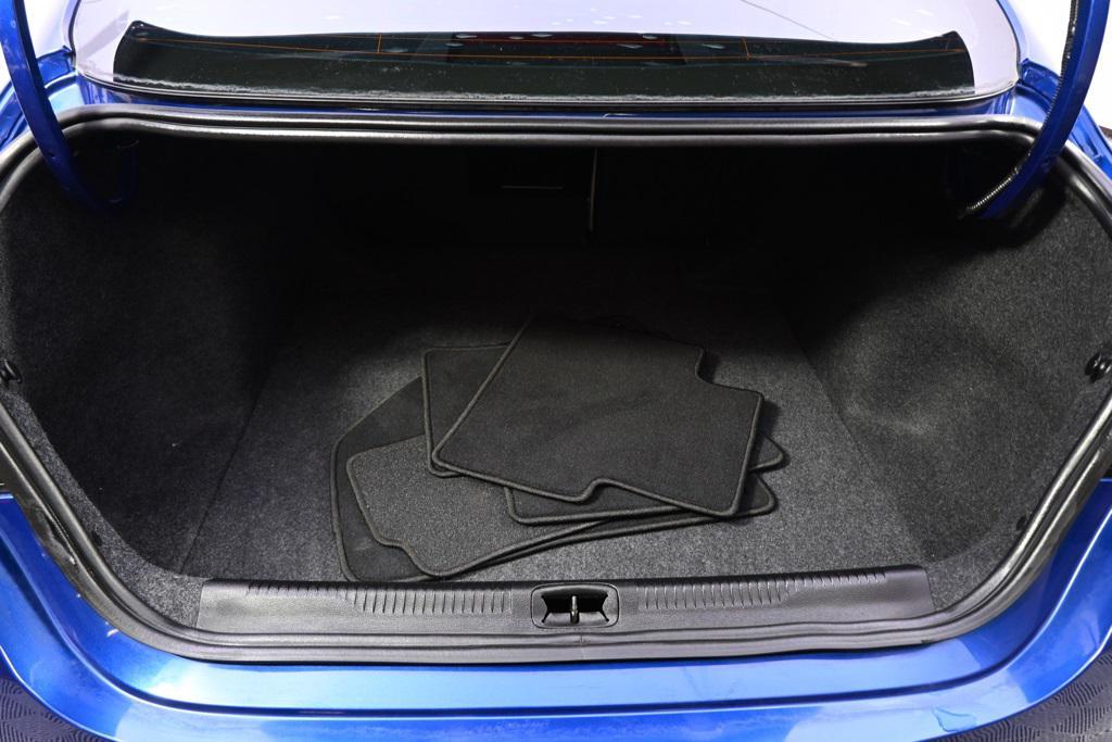 used 2016 Chrysler 200 car, priced at $16,495