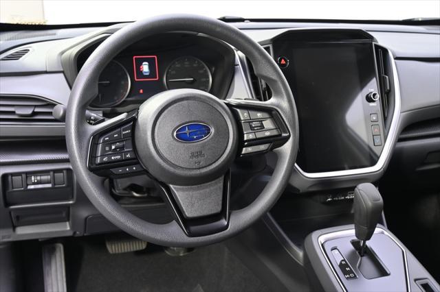 new 2025 Subaru Crosstrek car, priced at $29,413