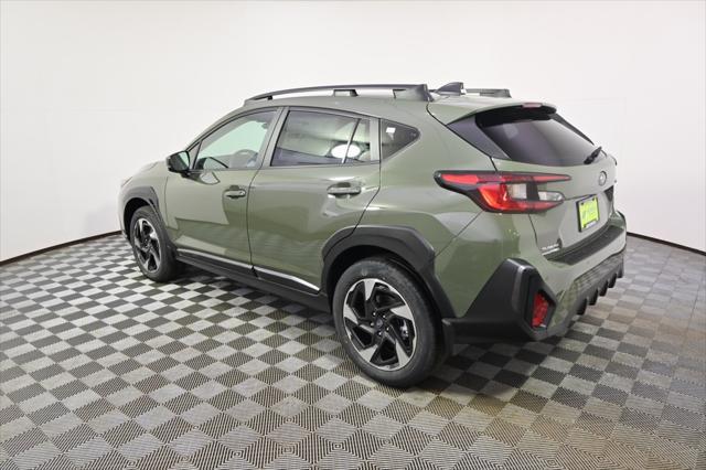 new 2024 Subaru Crosstrek car, priced at $32,176