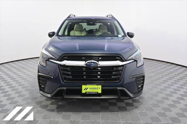 new 2024 Subaru Ascent car, priced at $45,905