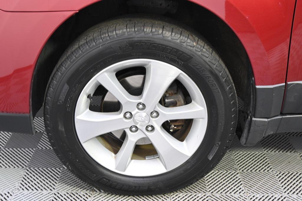 used 2013 Subaru Outback car, priced at $7,995