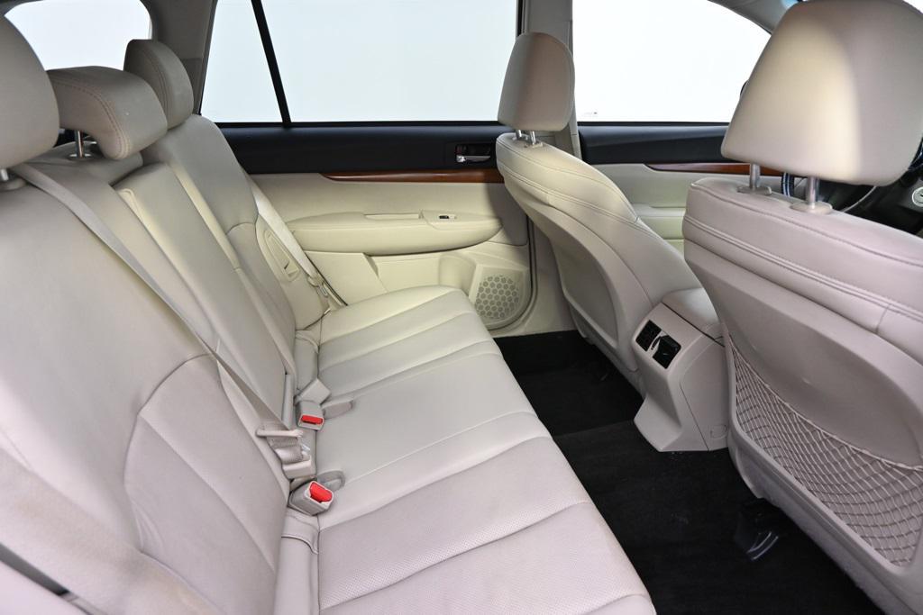 used 2013 Subaru Outback car, priced at $7,995