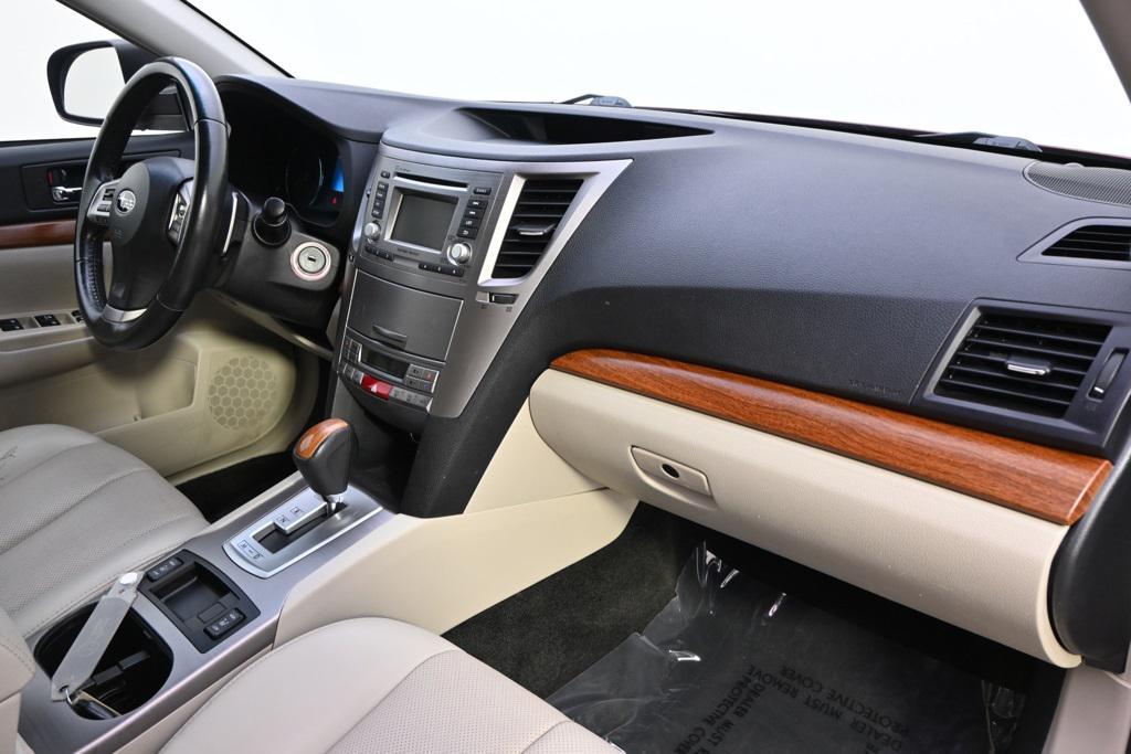 used 2013 Subaru Outback car, priced at $7,995