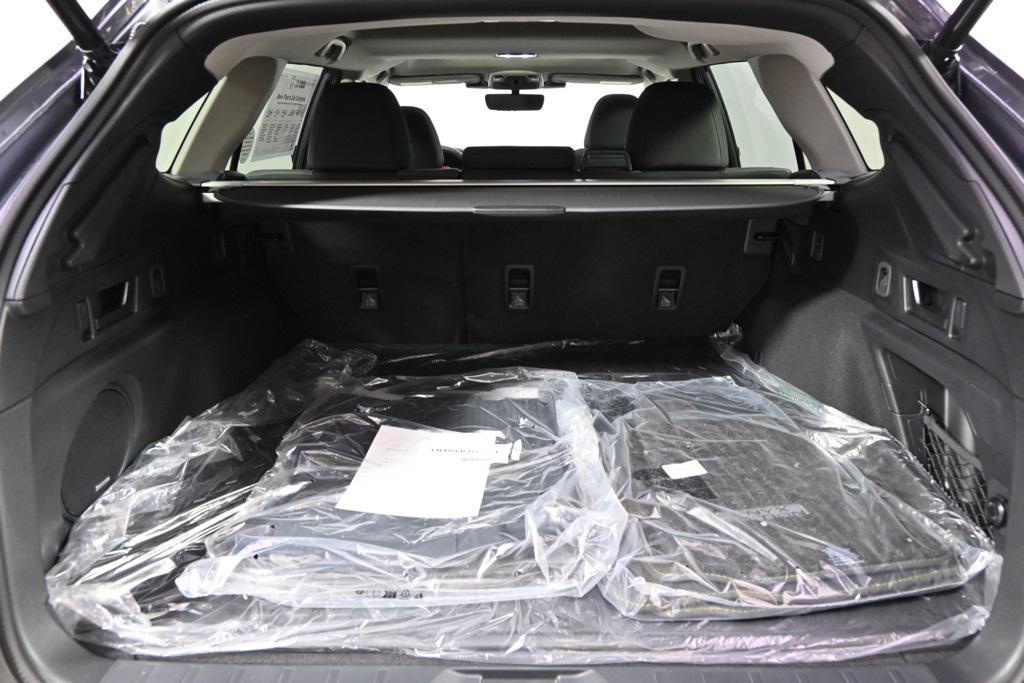 new 2025 Subaru Outback car, priced at $38,930