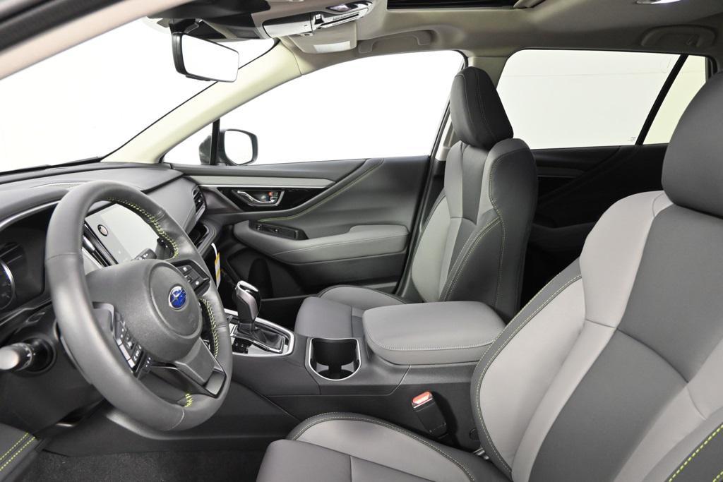 new 2025 Subaru Outback car, priced at $38,930