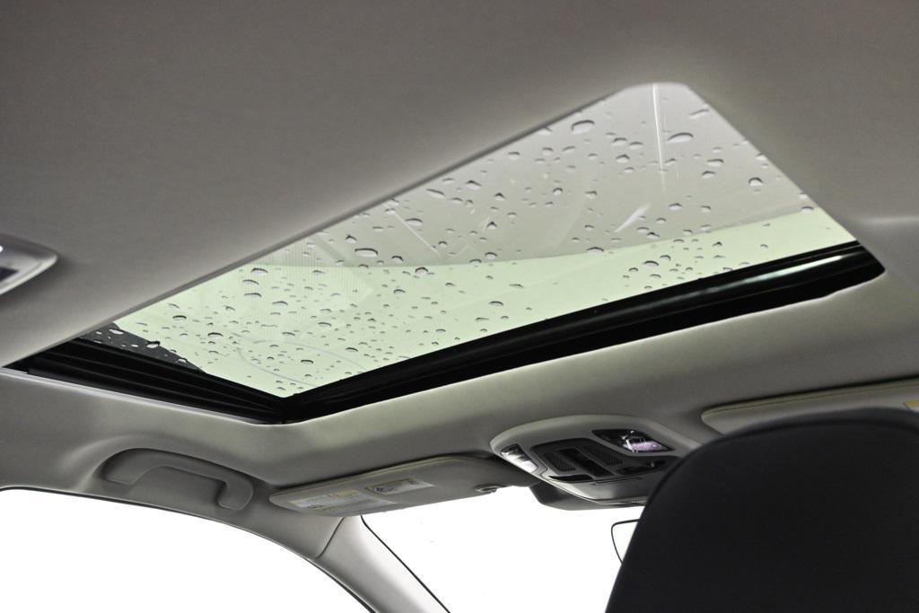 new 2025 Subaru Outback car, priced at $38,930