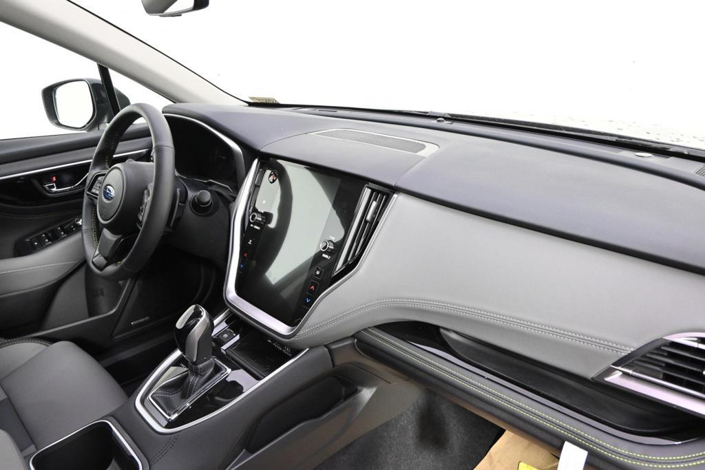 new 2025 Subaru Outback car, priced at $38,930