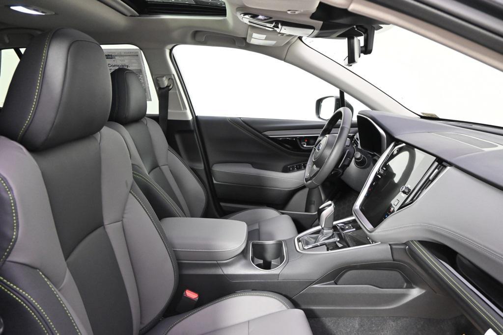 new 2025 Subaru Outback car, priced at $38,930