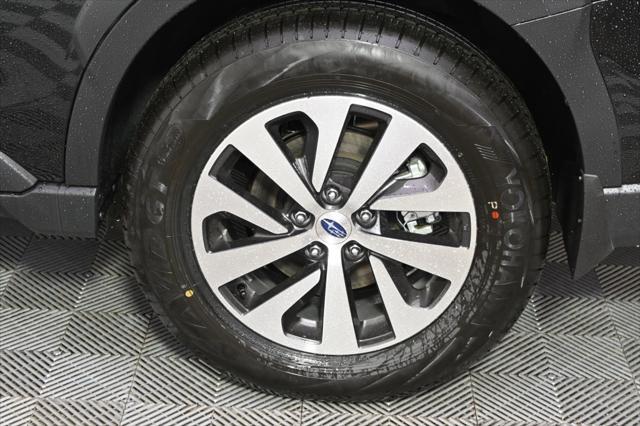 new 2025 Subaru Outback car, priced at $36,362