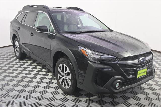 new 2025 Subaru Outback car, priced at $36,362