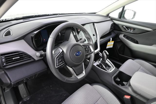 new 2025 Subaru Outback car, priced at $36,362