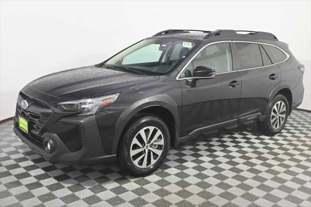 new 2025 Subaru Outback car, priced at $36,362