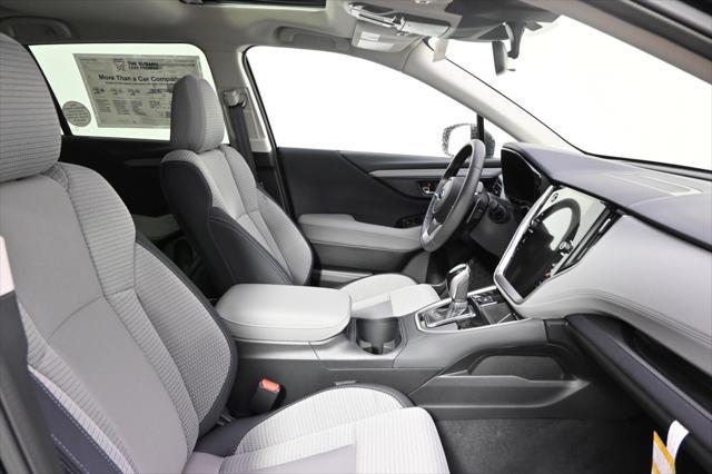 new 2025 Subaru Outback car, priced at $36,362