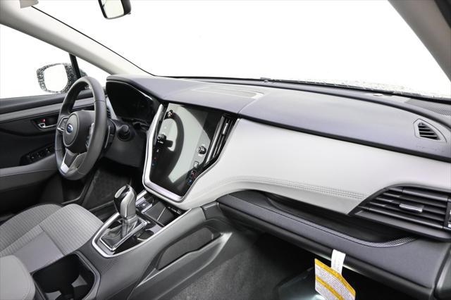 new 2025 Subaru Outback car, priced at $36,362