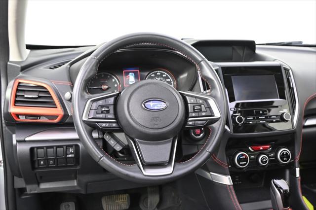used 2020 Subaru Forester car, priced at $23,797