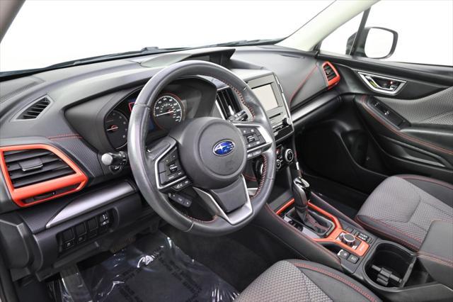 used 2020 Subaru Forester car, priced at $23,797