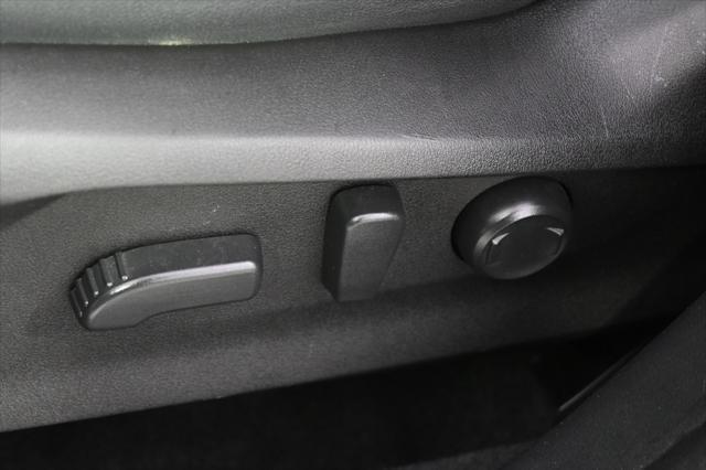 used 2020 Subaru Forester car, priced at $23,797