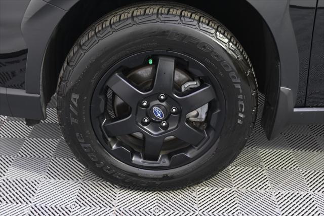 used 2022 Subaru Outback car, priced at $25,777