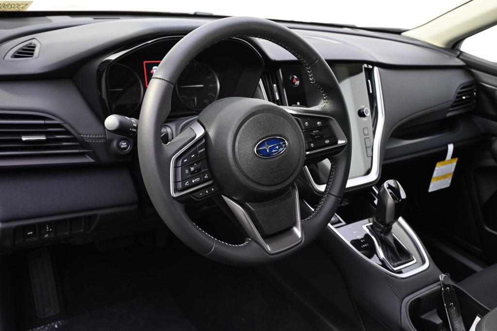 new 2025 Subaru Legacy car, priced at $32,251