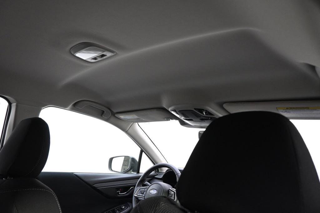 new 2025 Subaru Legacy car, priced at $32,251