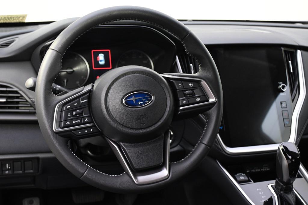 new 2025 Subaru Legacy car, priced at $32,251
