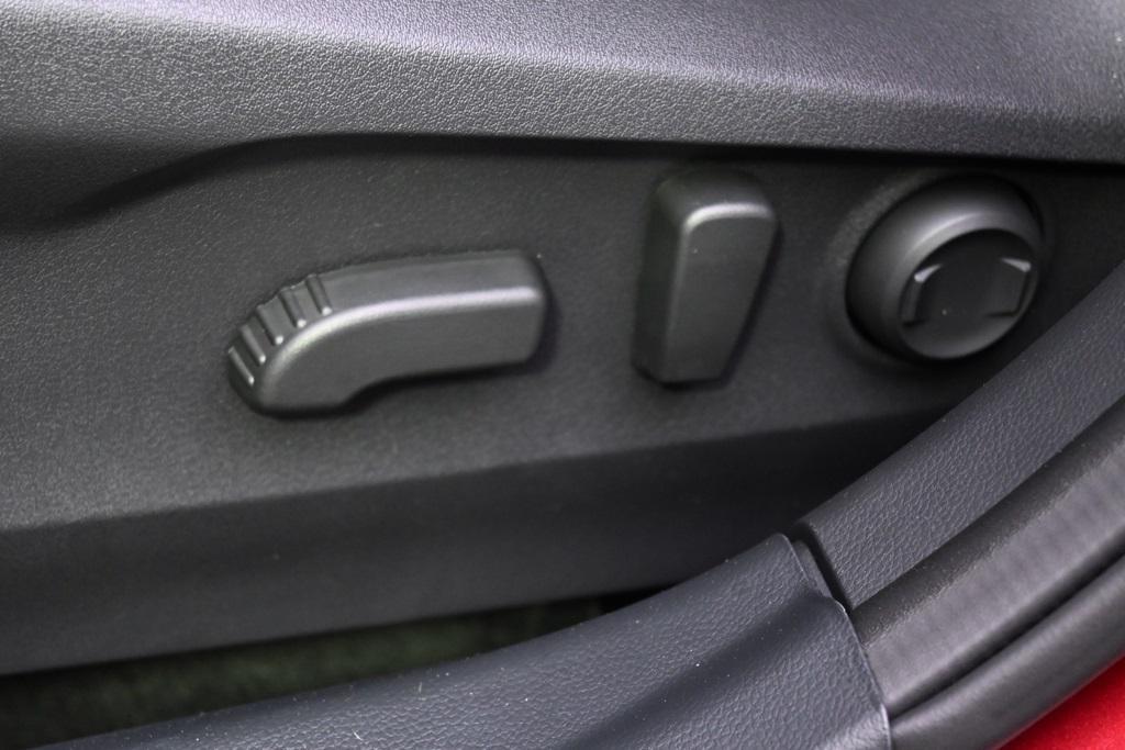 new 2025 Subaru Legacy car, priced at $32,251